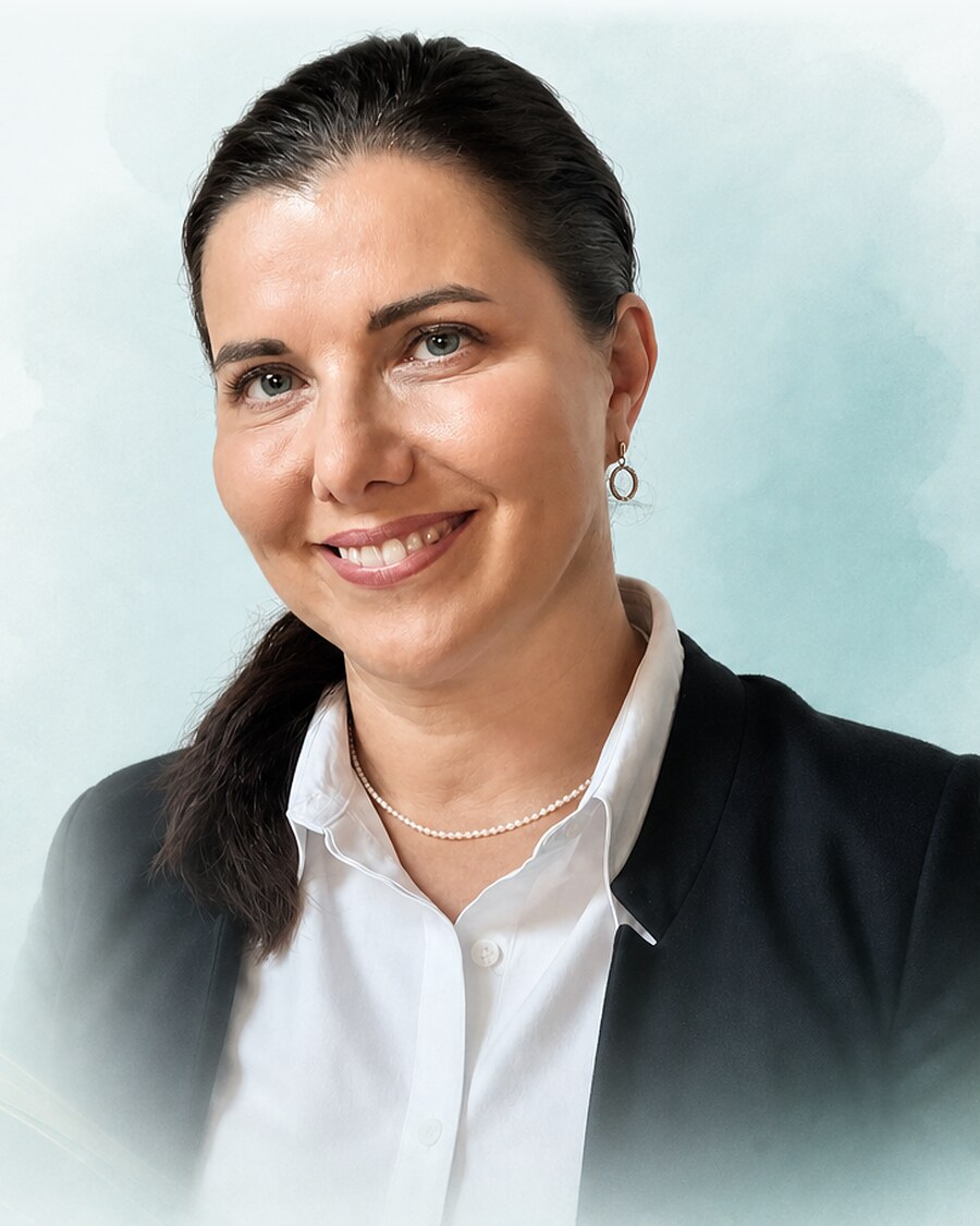 MUDr. Kateřina Šimečková, kožní lékařka v Ostravě